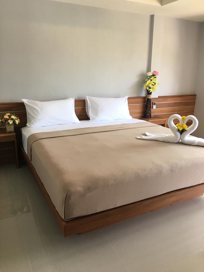 Living Chilled Koh Tao Hotel Exterior photo