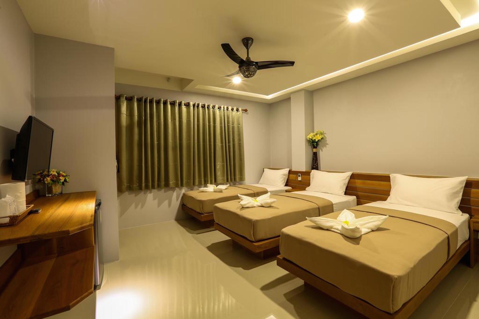 Living Chilled Koh Tao Hotel Exterior photo