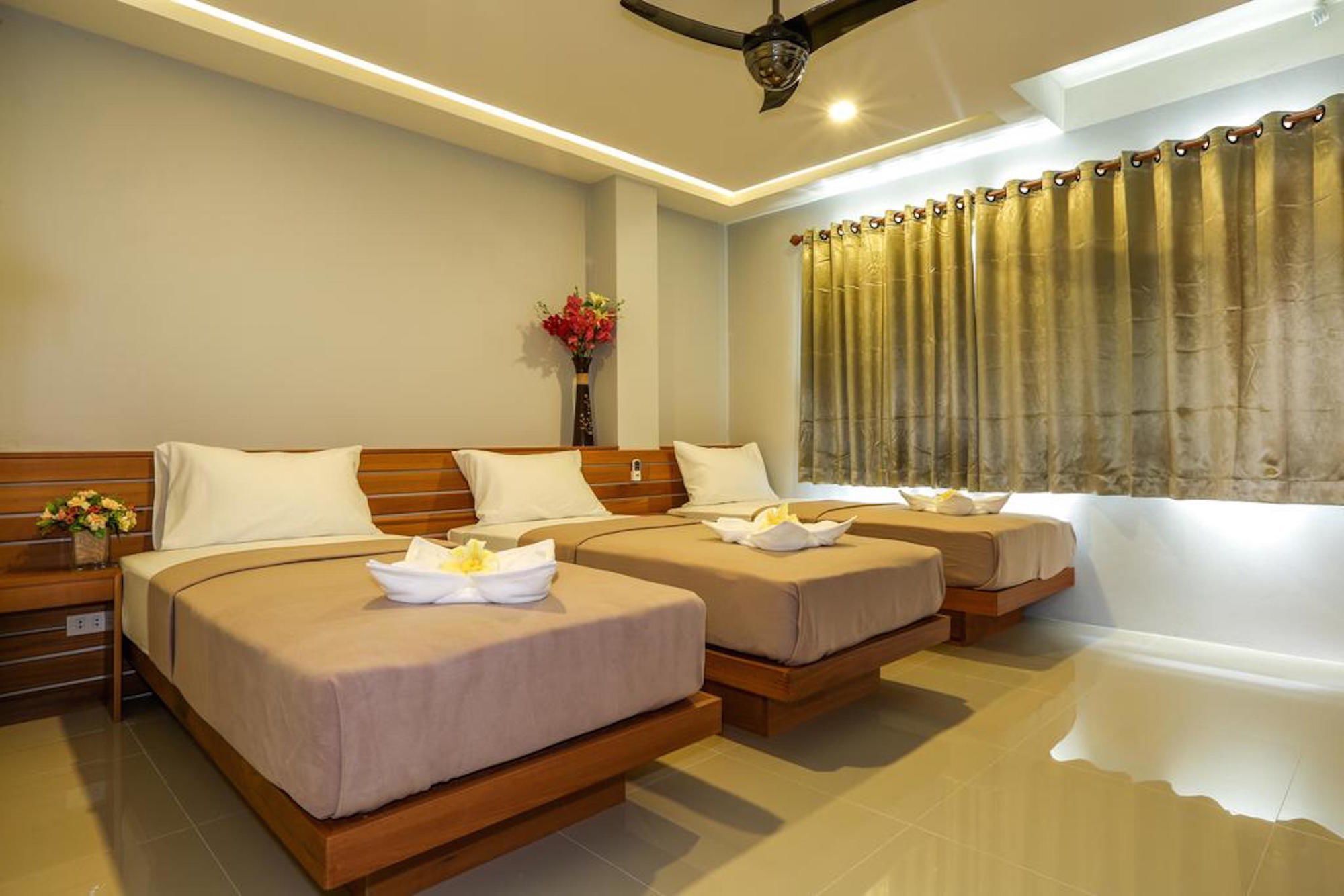 Living Chilled Koh Tao Hotel Exterior photo