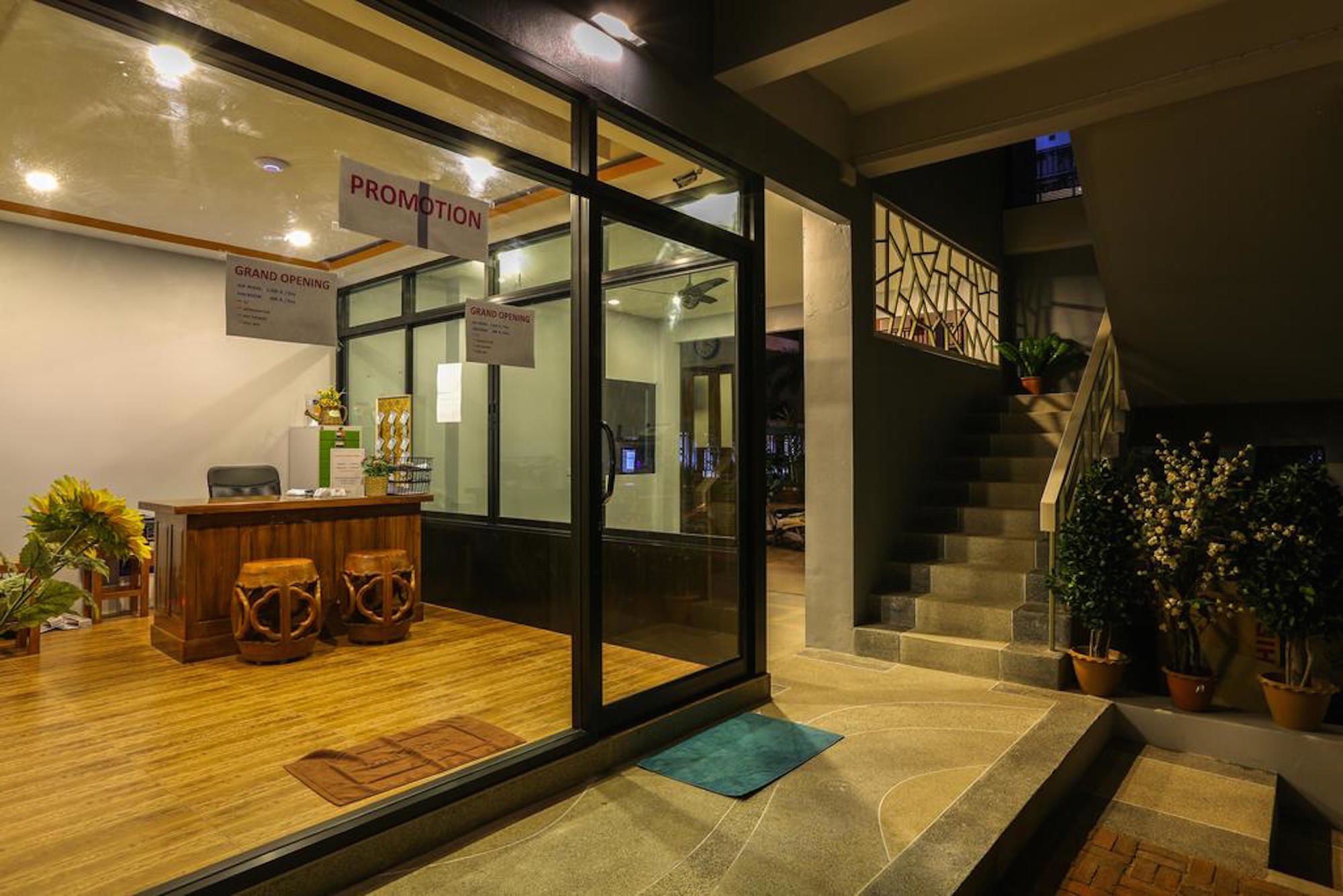 Living Chilled Koh Tao Hotel Exterior photo