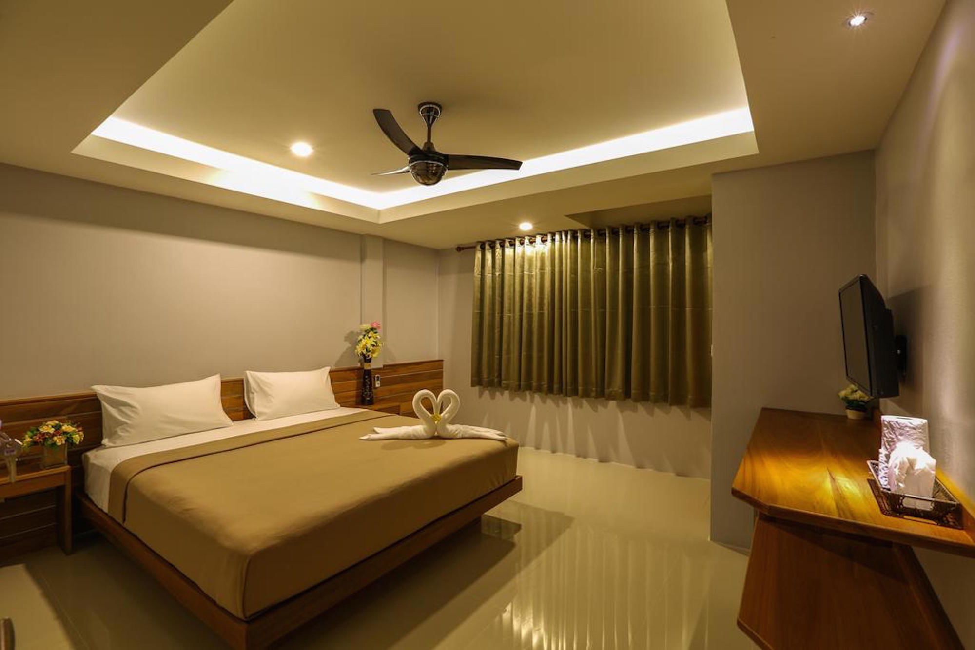 Living Chilled Koh Tao Hotel Exterior photo