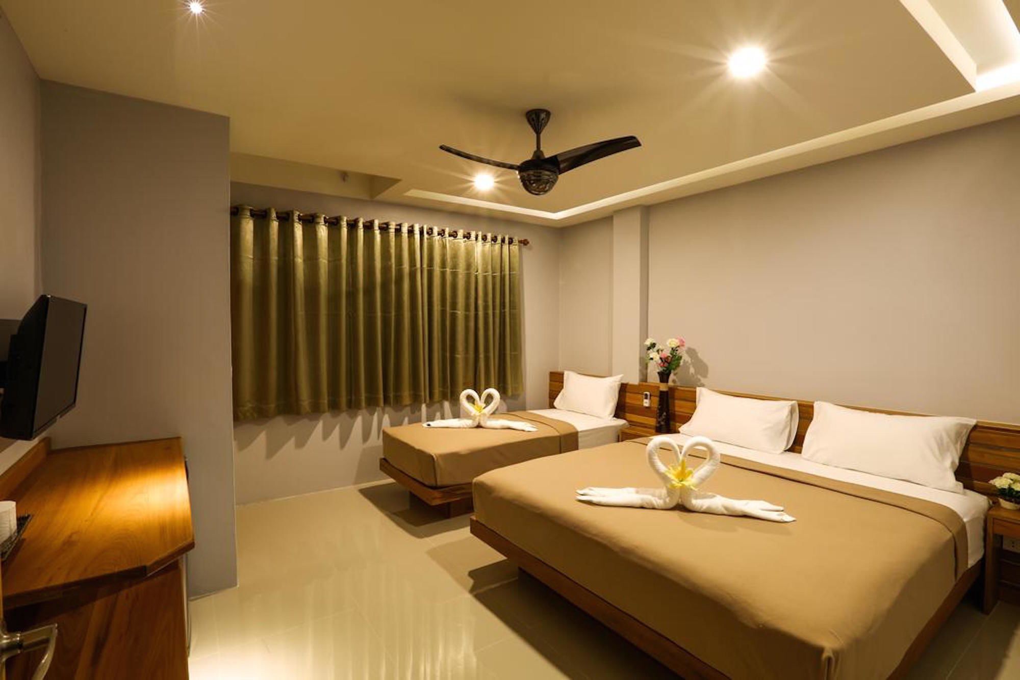 Living Chilled Koh Tao Hotel Exterior photo