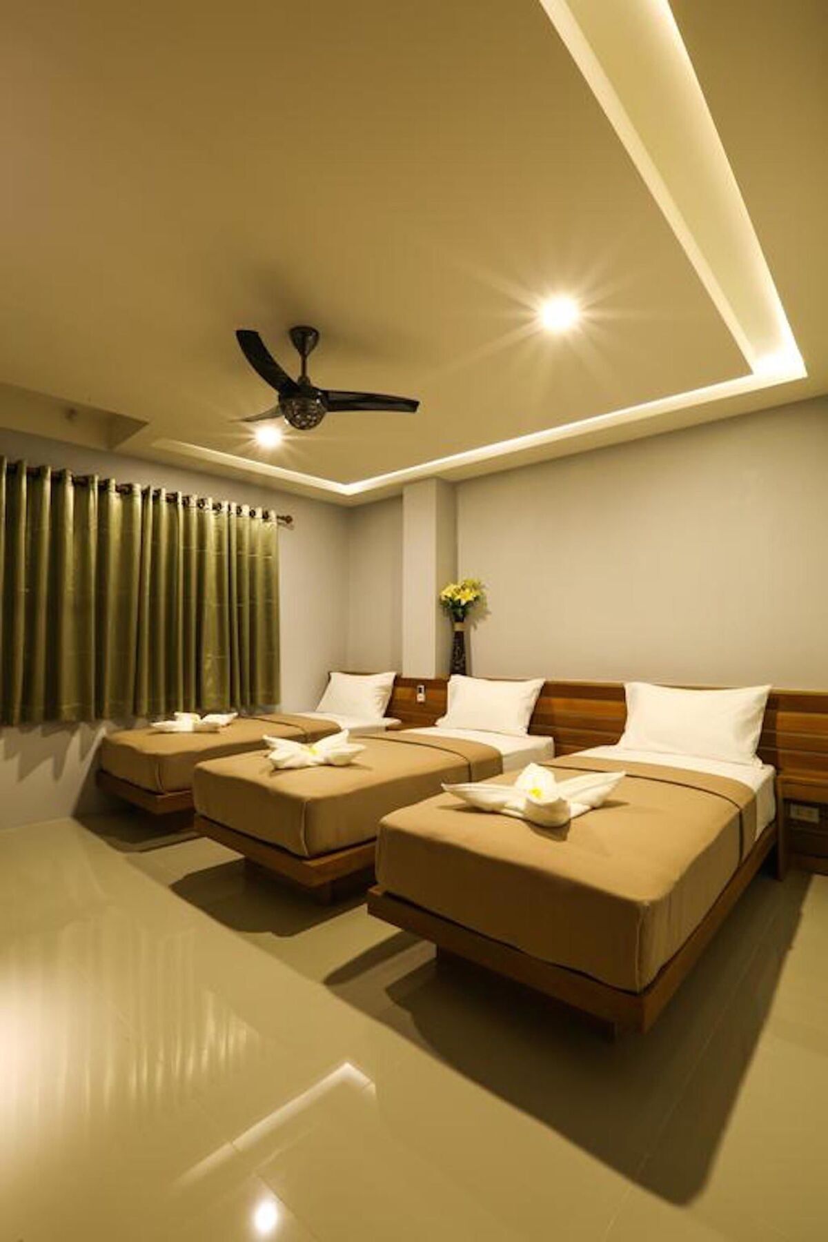Living Chilled Koh Tao Hotel Exterior photo