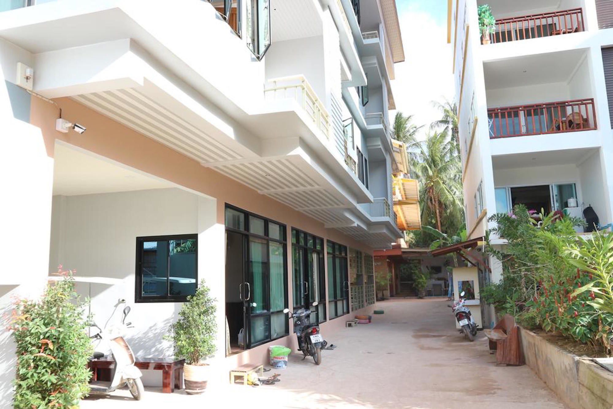 Living Chilled Koh Tao Hotel Exterior photo