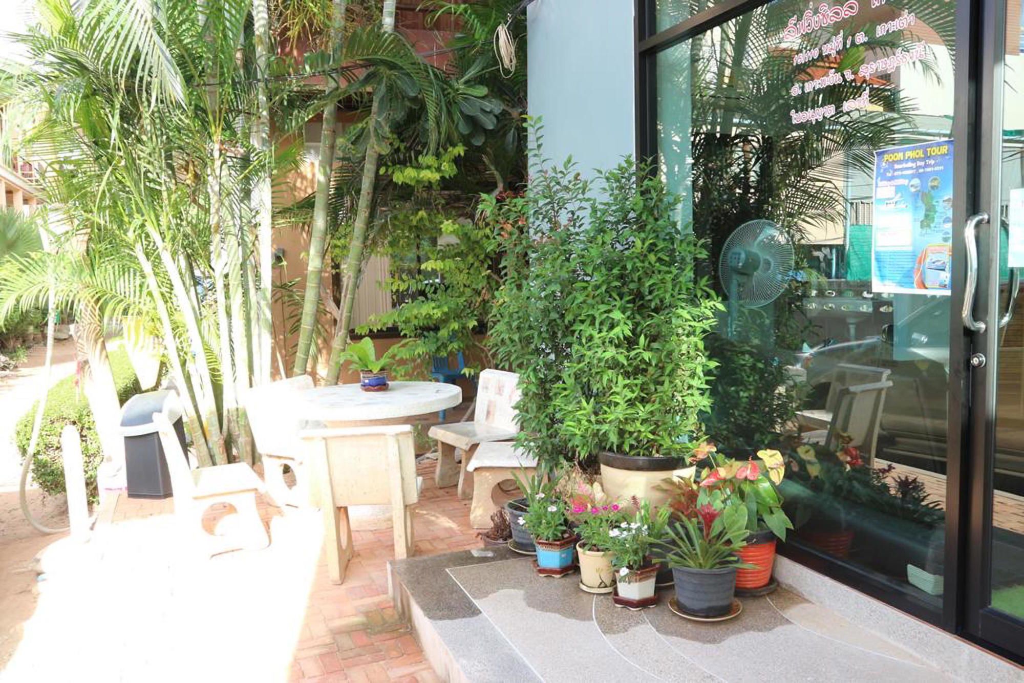 Living Chilled Koh Tao Hotel Exterior photo